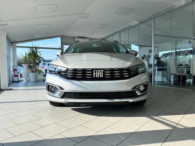 FIAT Tipo 1.6 Mjt 130 CV S&S SW Life #SENZAFINANZIAMENTO