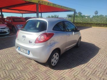 Ford Ka Ka 1.3 TDCi 75CV