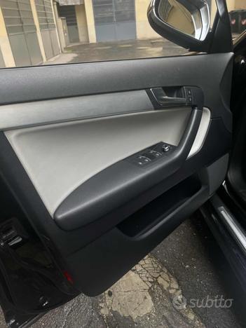 AUDI S3 SPB 2.0 TFSI quattro S tronic VISTA E PI