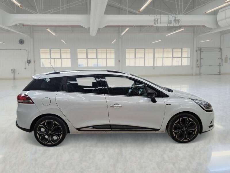 RENAULT CLIO SPORTER 1500 DCI 90 CV MOSCHINO