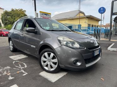 Renault Clio 1.2 16V SporTour Luxe
