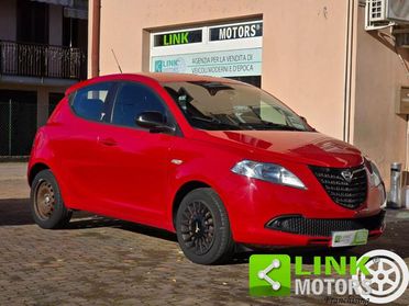 LANCIA Ypsilon 1.2 69 CV 5 porte Elefantino NEOPATENTATI