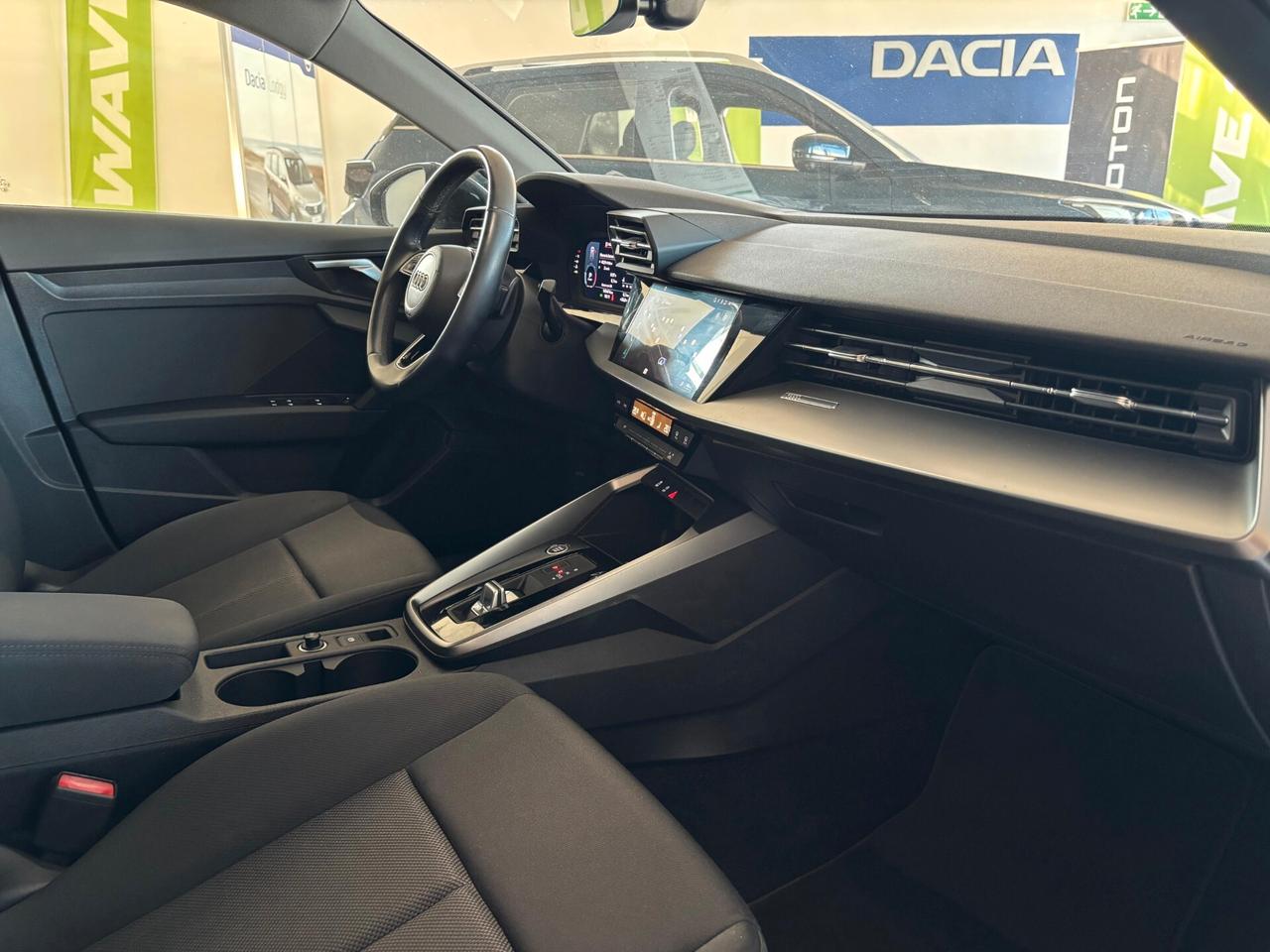 Audi A3 SPB 35 TDI S tronic Business