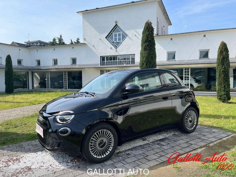 FIAT 500 500 1.0 hybrid Icon