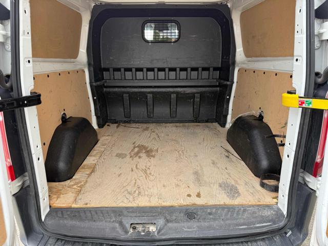 FORD Transit Custom 290 2.0 TDCi 130 PL-DC Furgone Trend