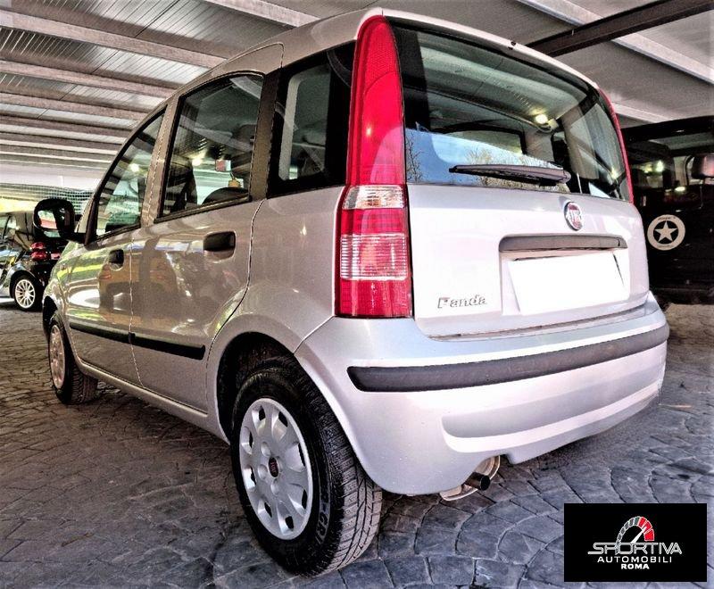 FIAT Panda 72000 KM UNIPRO!