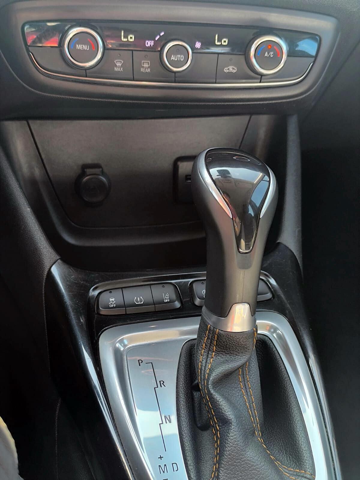 Opel Crossland X 1.5 C 120 CV aut. Innovation 2020