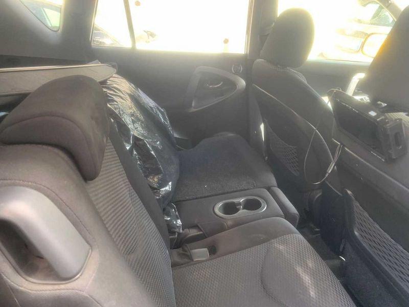 Toyota RAV4 RAV4 2.2 D-4D 150 CV DPF