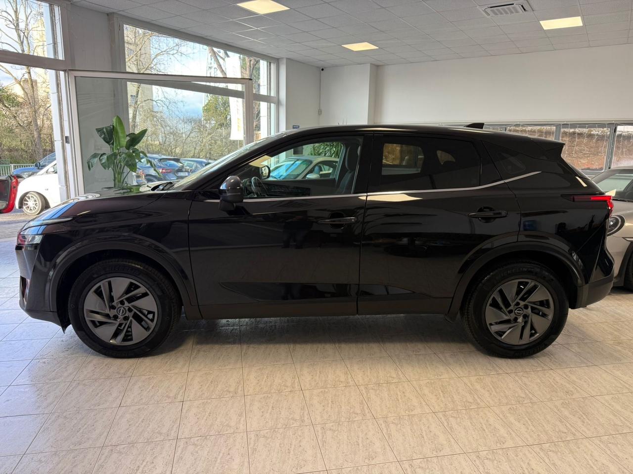 Nissan Qashqai MHEV 140 CV Acenta IVA ESPOSTA PREZZO REALE