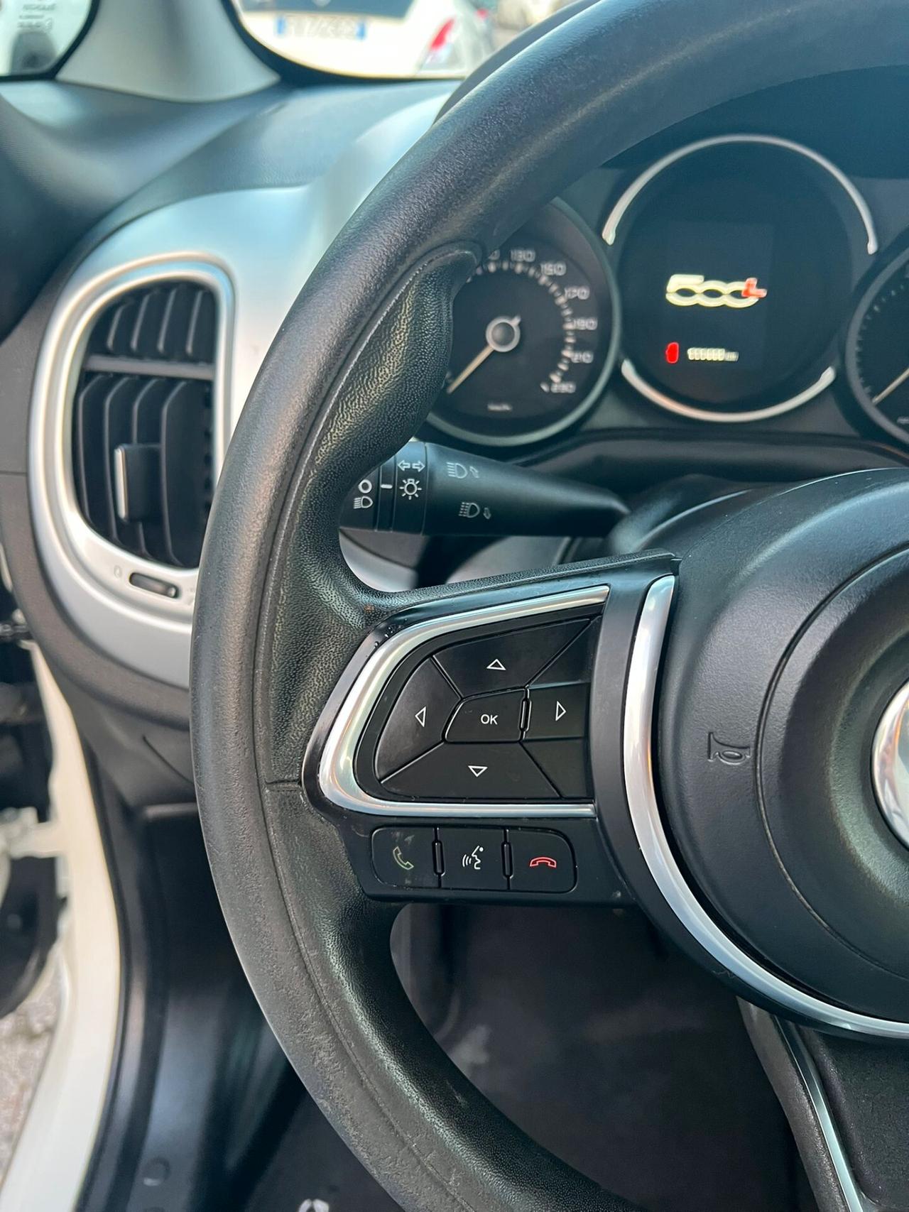 Fiat 500L 1.3 Multijet 95 CV Connect