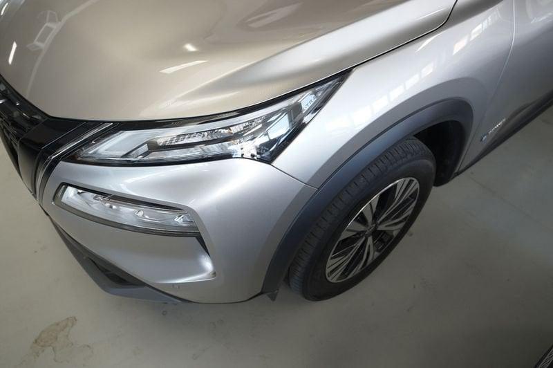 Nissan X-Trail IV 2022 1.5 e-power N-Connecta 2wd auto