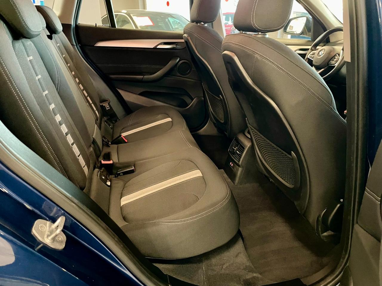 Bmw X1 sDrive18d Sport auto