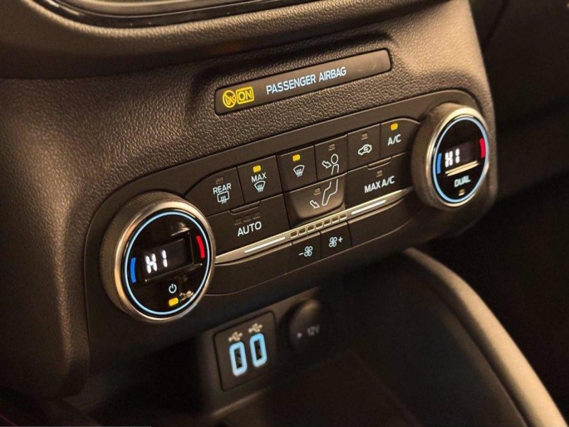 FORD Kuga 1 5 ecoblue st line 2wd 120cv