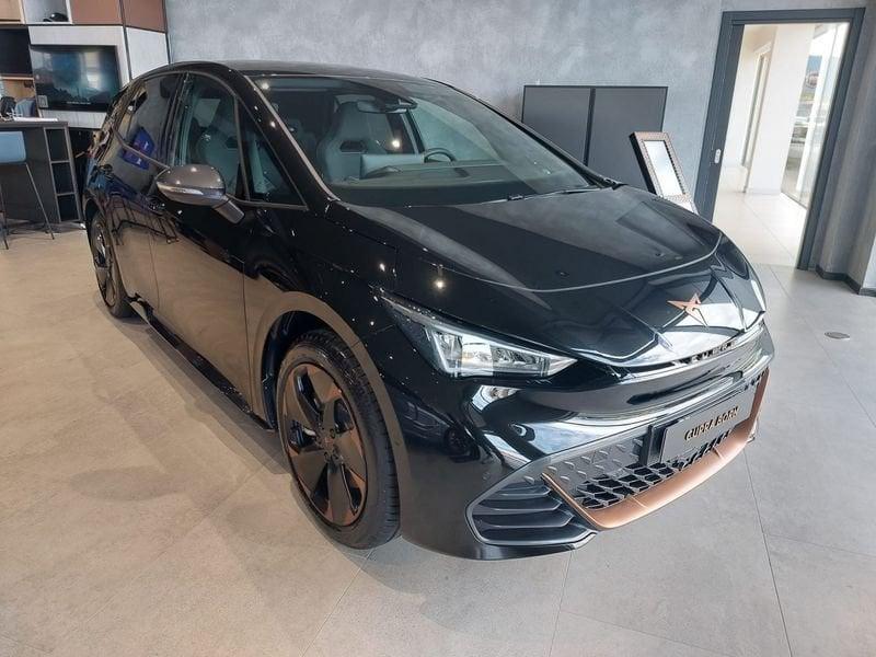 Cupra Born Impulse+ 59kWh 231CV