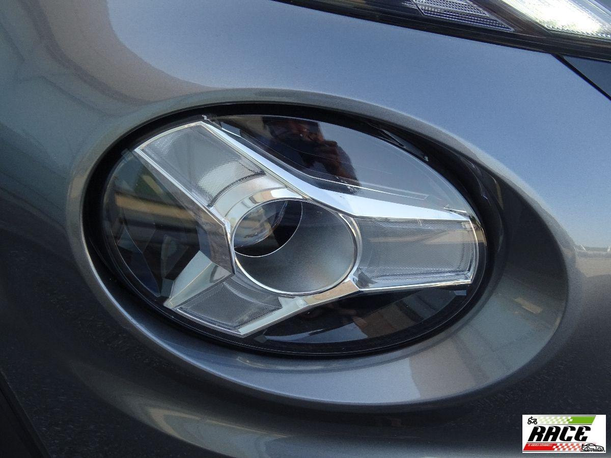 NISSAN - Juke - 1.0 DIG-T 117 CV DCT Acenta