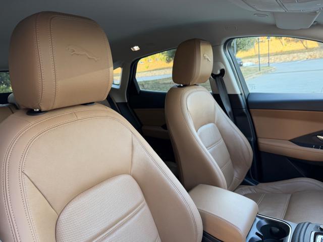 JAGUAR E-Pace 2.0 I4 249 CV AWD MHEV HYBRID+4TELEC360°+19''+WIFI