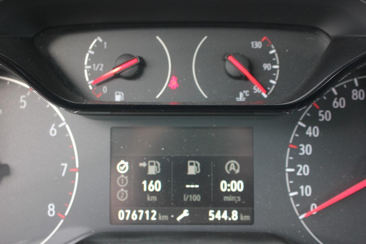 Grandland X 1.5 *PREZZO VERO* KM CERTI-UNIPRO