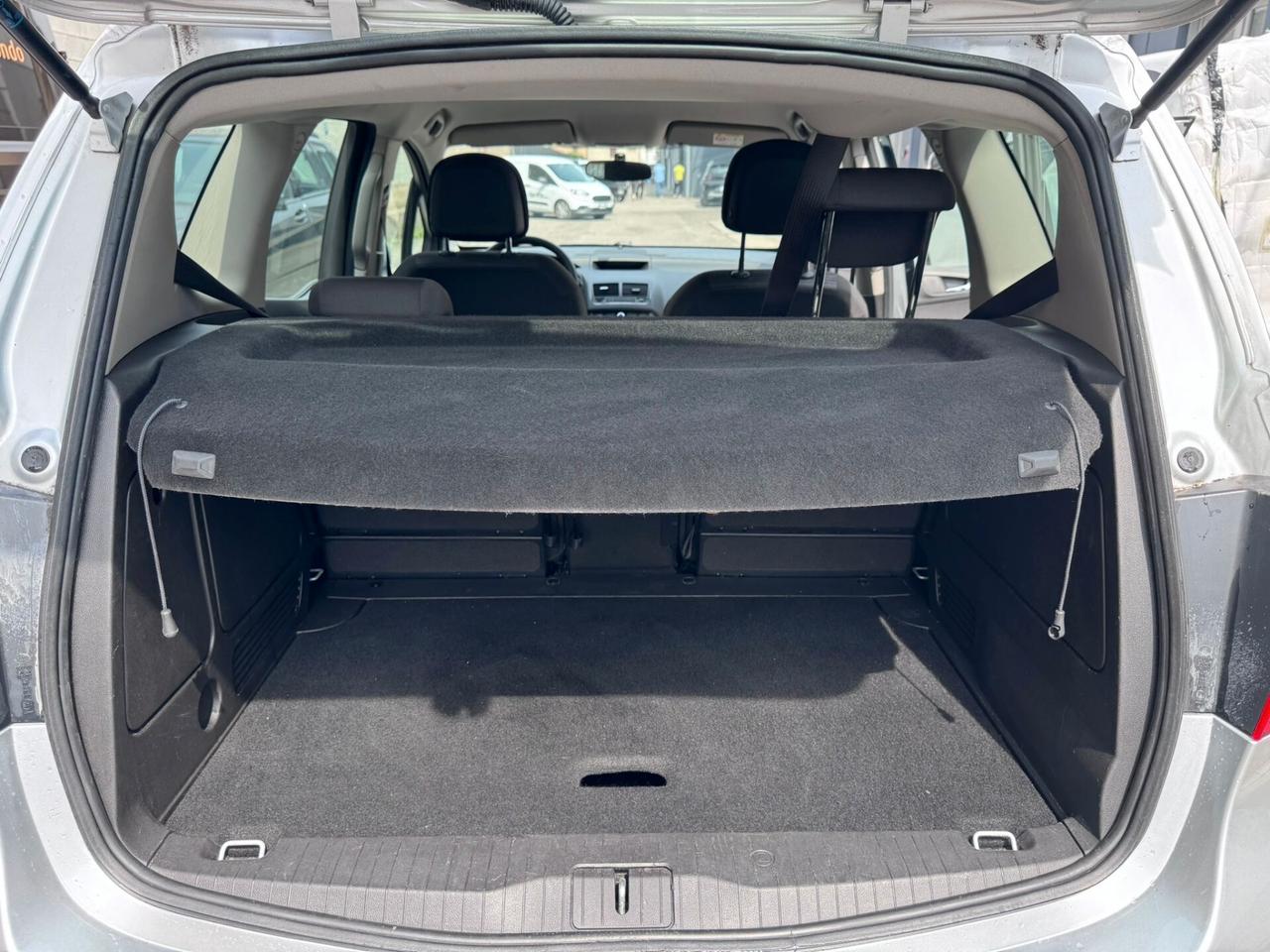 Opel Meriva 1.4 100CV Elective*EURO6*NEOPATENTATI