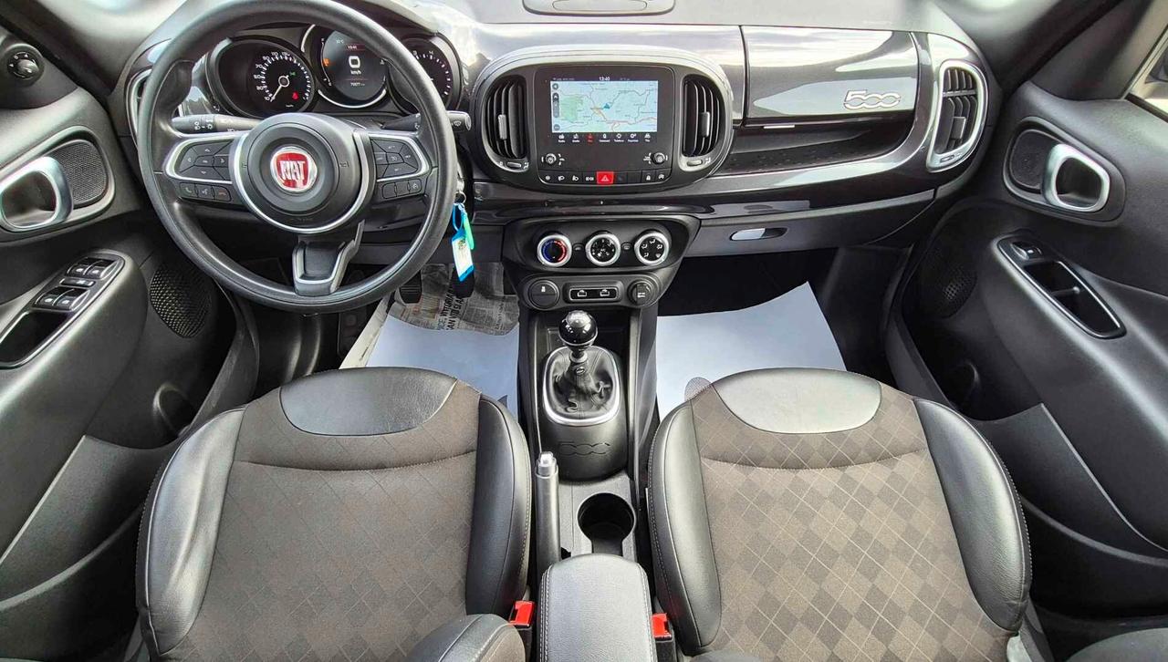 Fiat 500L 1.3 Multijet 95 CV Mirror