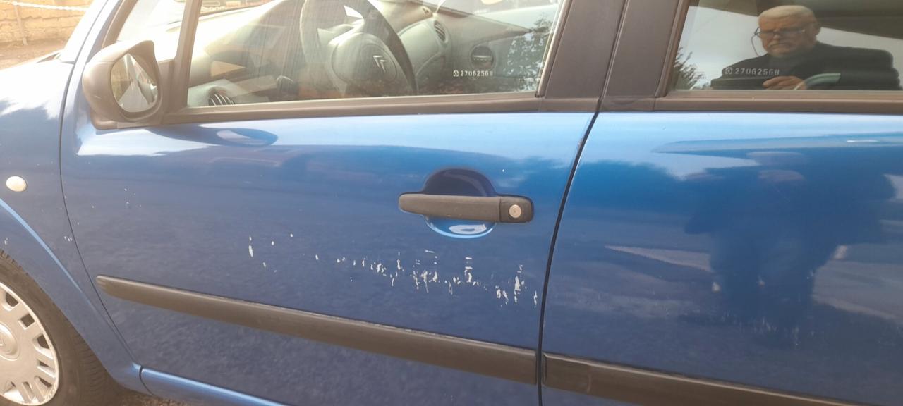 Citroen C3 1.4 HDi 70CV Elegance