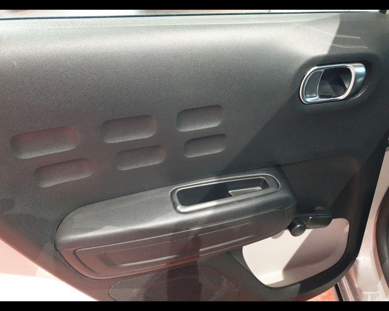 Citroën C3 3ª serie PureTech 110 S&S C-Series
