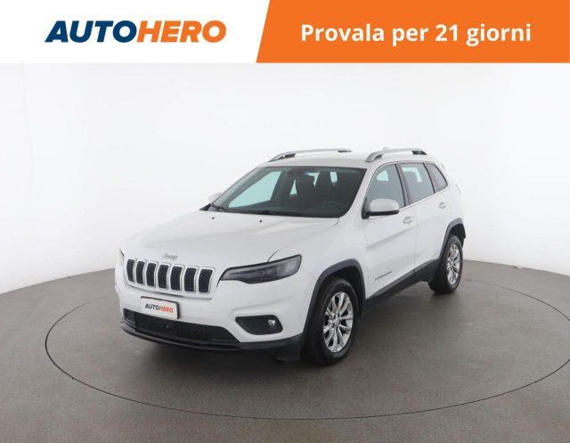 JEEP Cherokee 2.2 Mjt Longitude