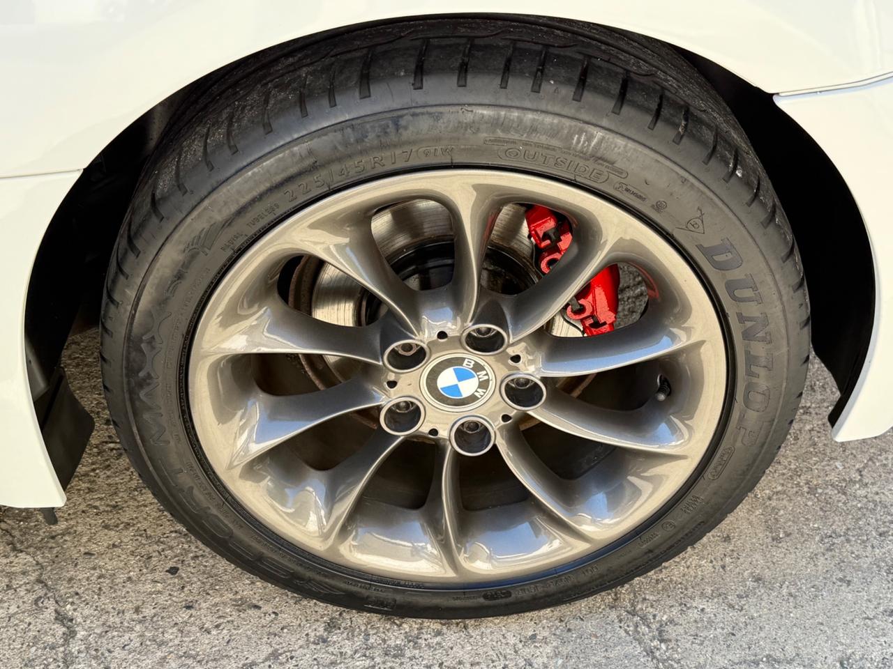 Bmw Z4 2.2i cat Roadster (ASI)