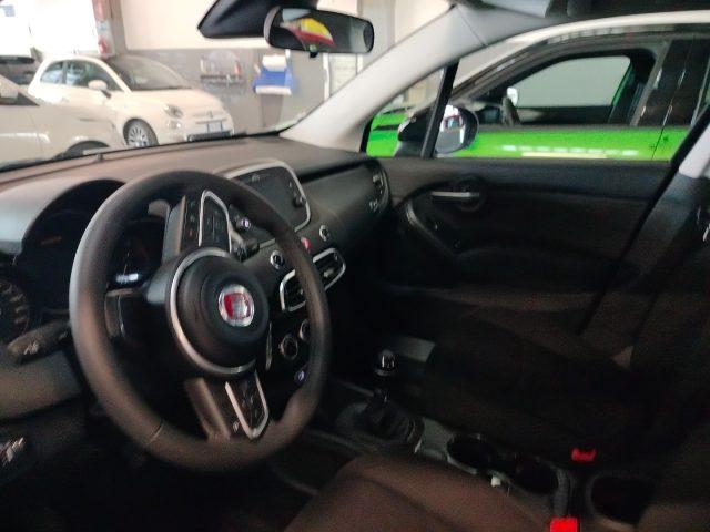 FIAT 500X 1.3 MultiJet 95 CV KM 19.000