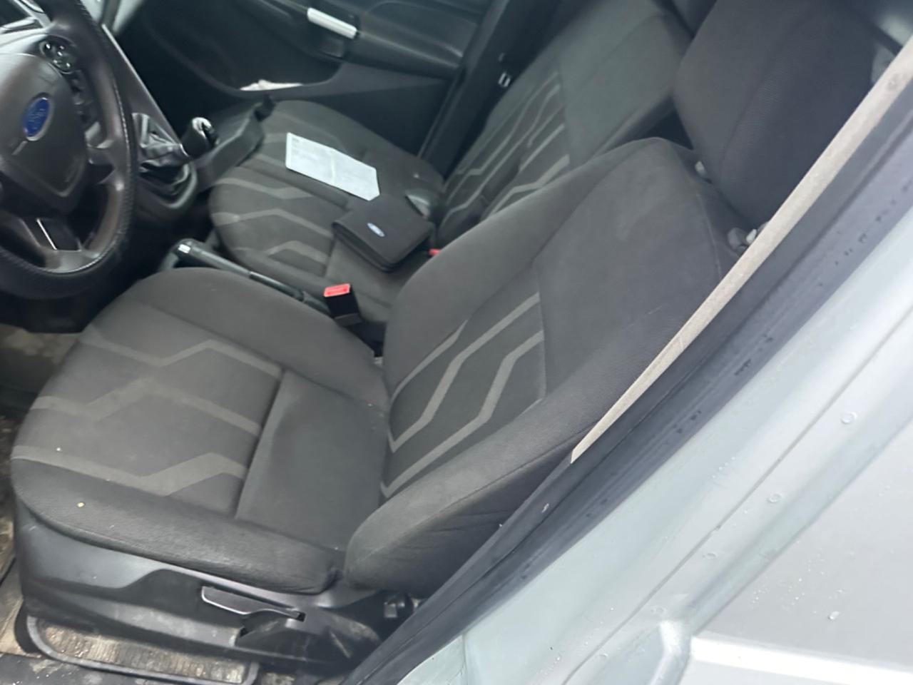 Ford Transit Connect 210 1.6 TDCi 95CV PC Combi Entry N1