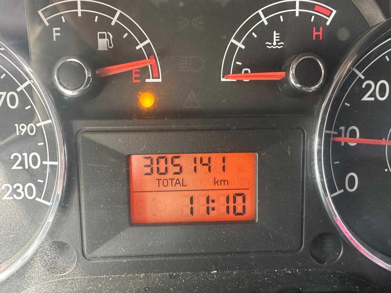 GRANDE PUNTO 1.3 MTJ - MECCANICA OK