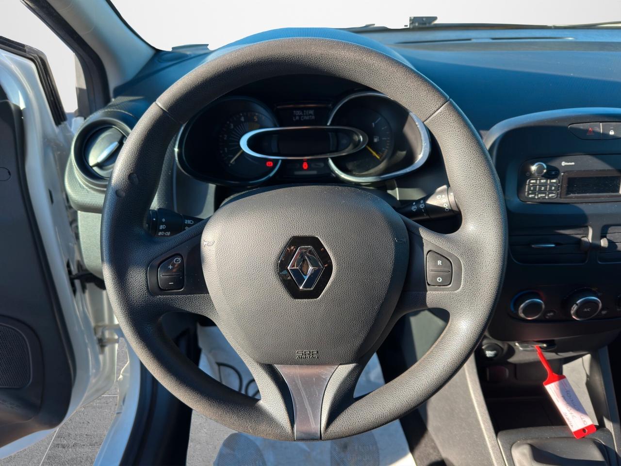 Renault Clio dCi 8V 75CV Start&Stop 5 porte Energy Life