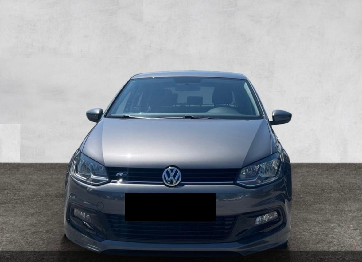 Volkswagen Polo 1.0 5P 60CV BMT R-LINE