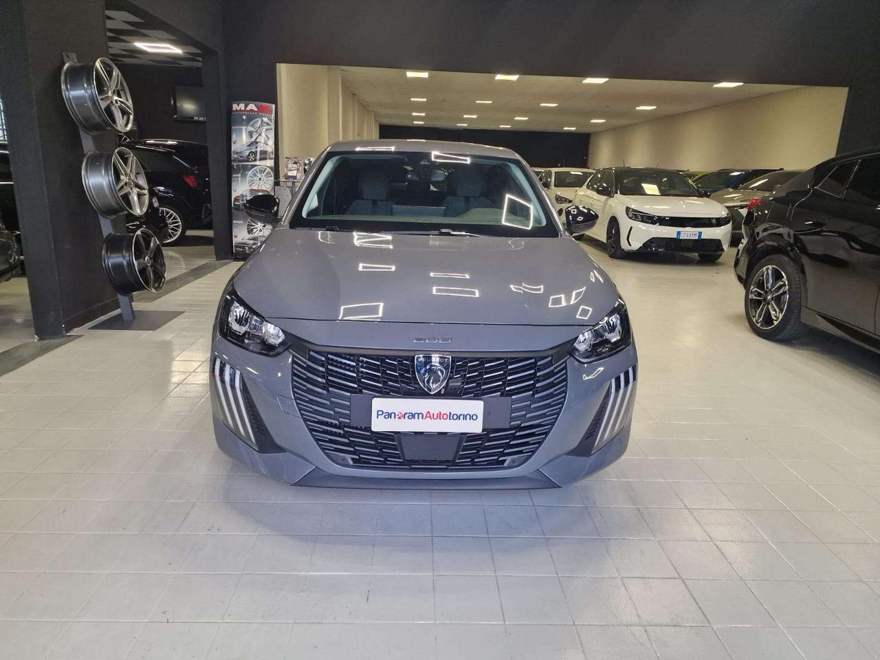 Peugeot 208 208 1.2 puretech Allure