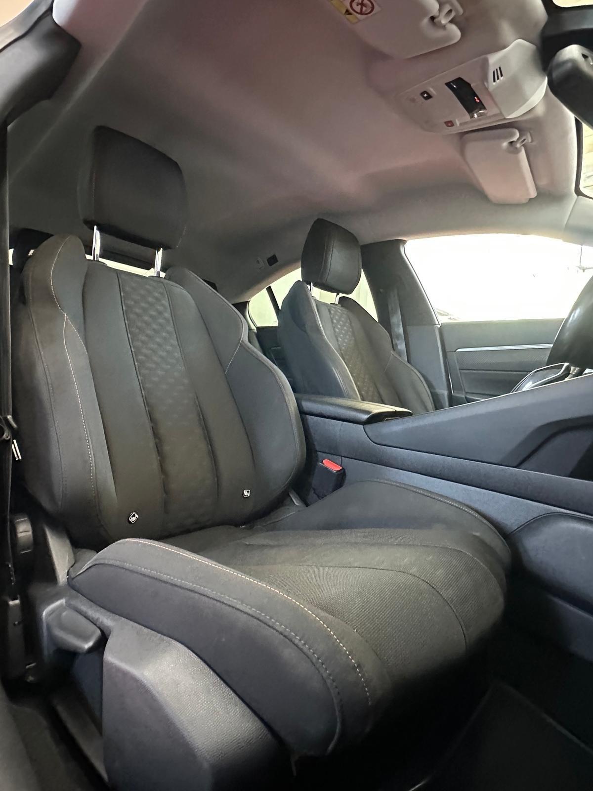 Peugeot 508 BlueHDi 130 Stop&Start EAT8 Allure