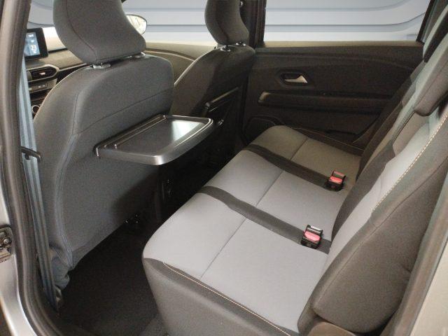 DACIA Jogger 1.0 TCe GPL 100 CV 7 posti Extreme Up