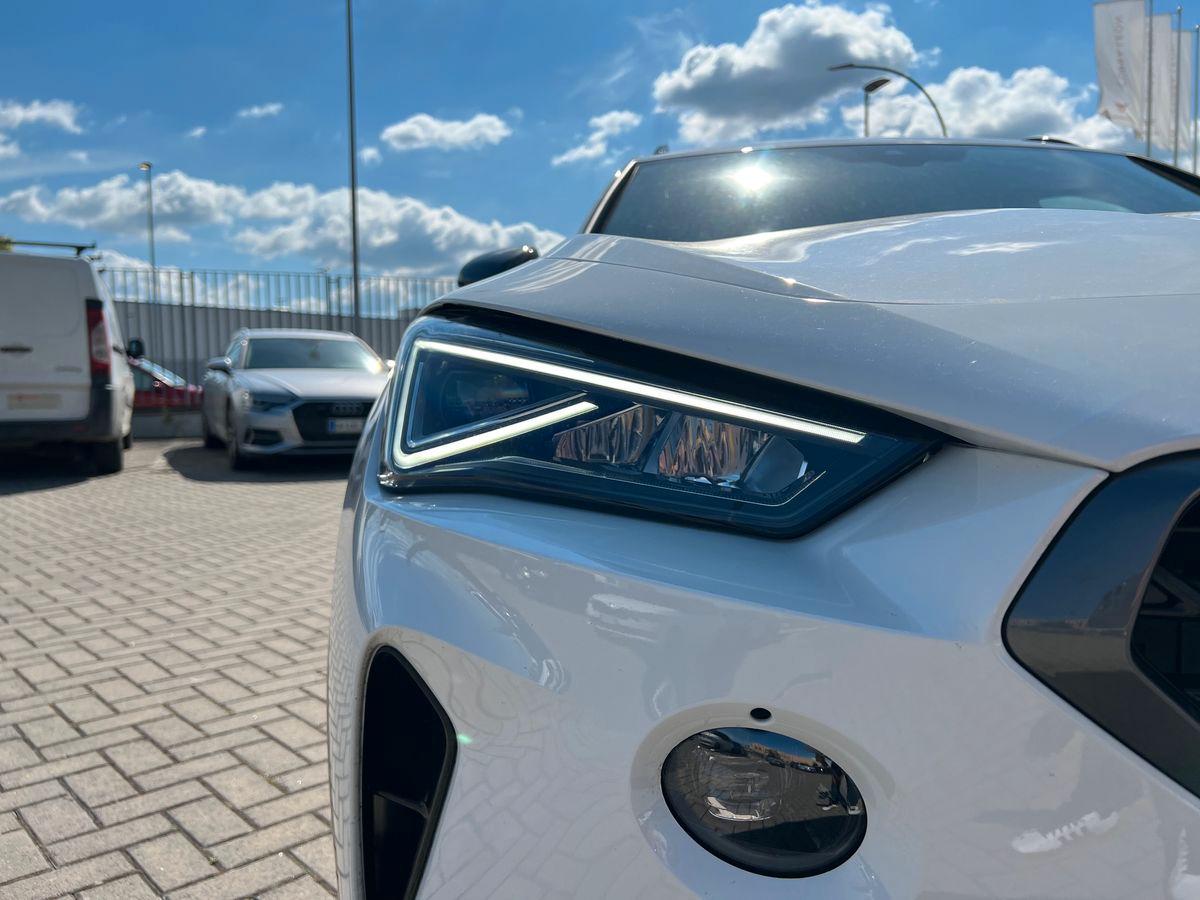 CUPRA Formentor 1.4 e-hybrid VZ dsg