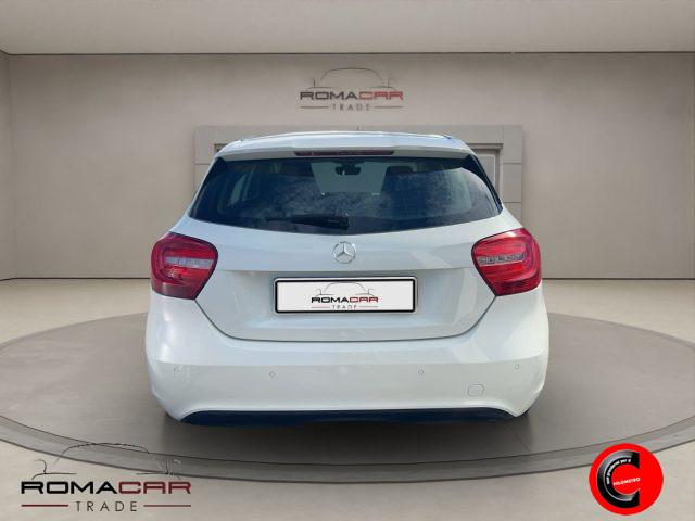 MERCEDES-BENZ A 180 Sport 1.6 Benzina EURO 6 Pronta Consegna!