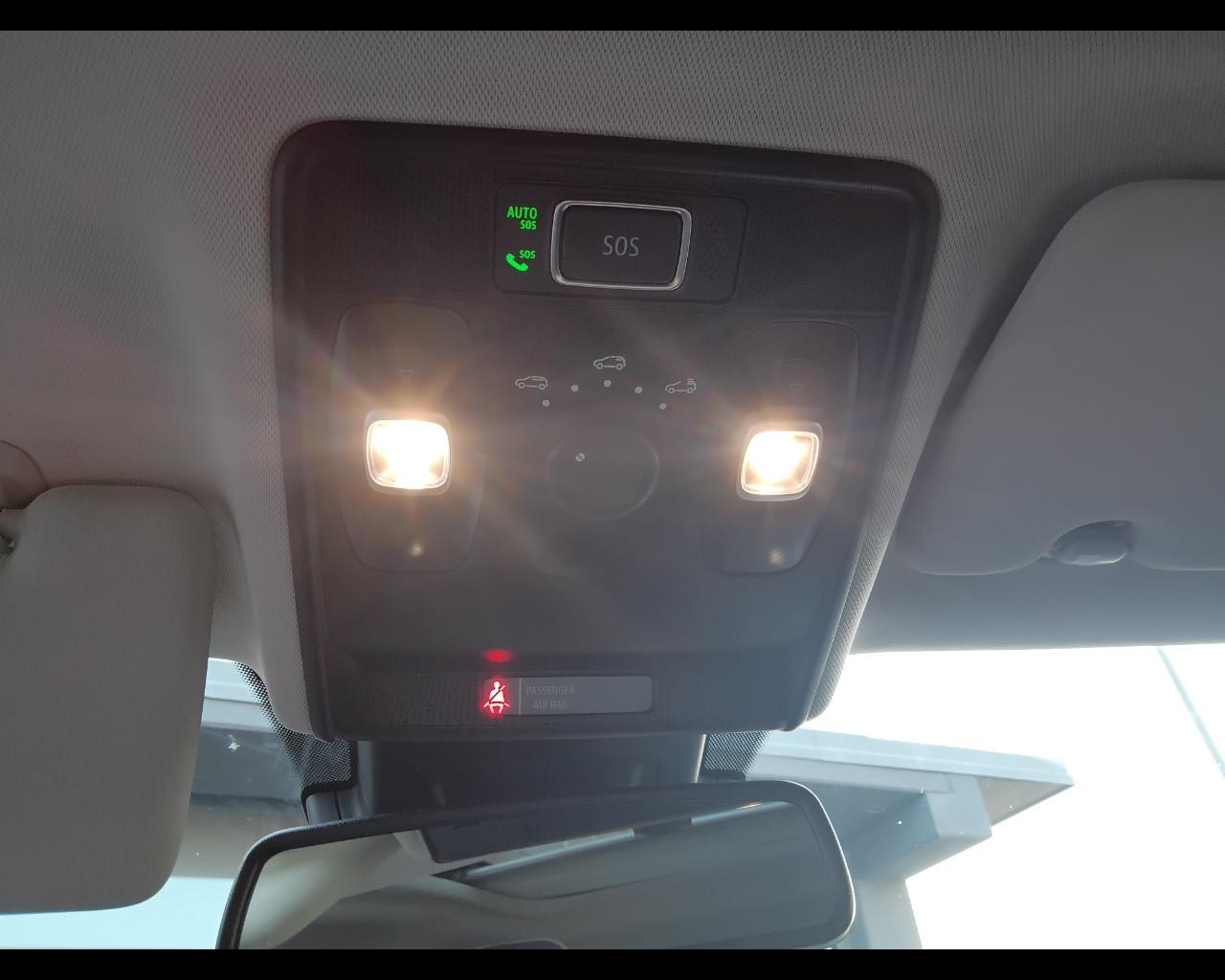 RENAULT Captur II 2019 - Captur 1.6 E-Tech hybrid Techno Fast Track