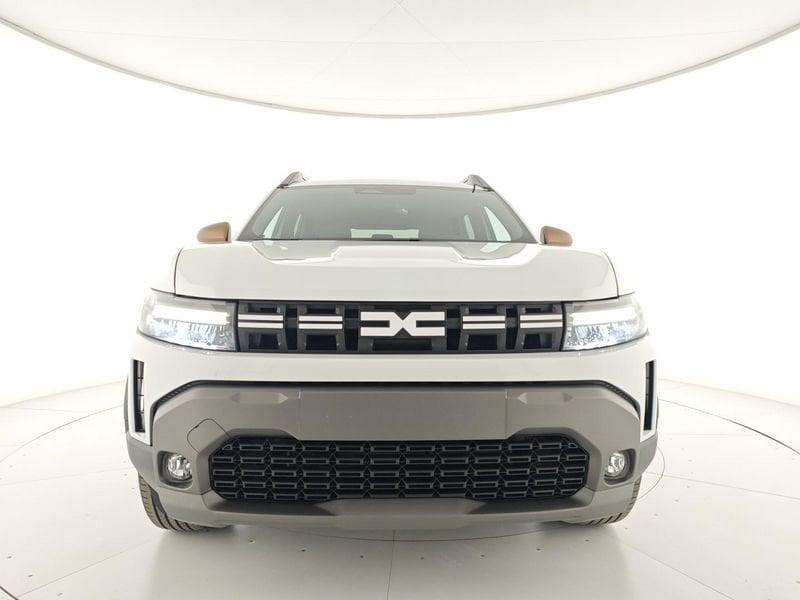 Dacia Duster Eco-G 120 CV Extreme