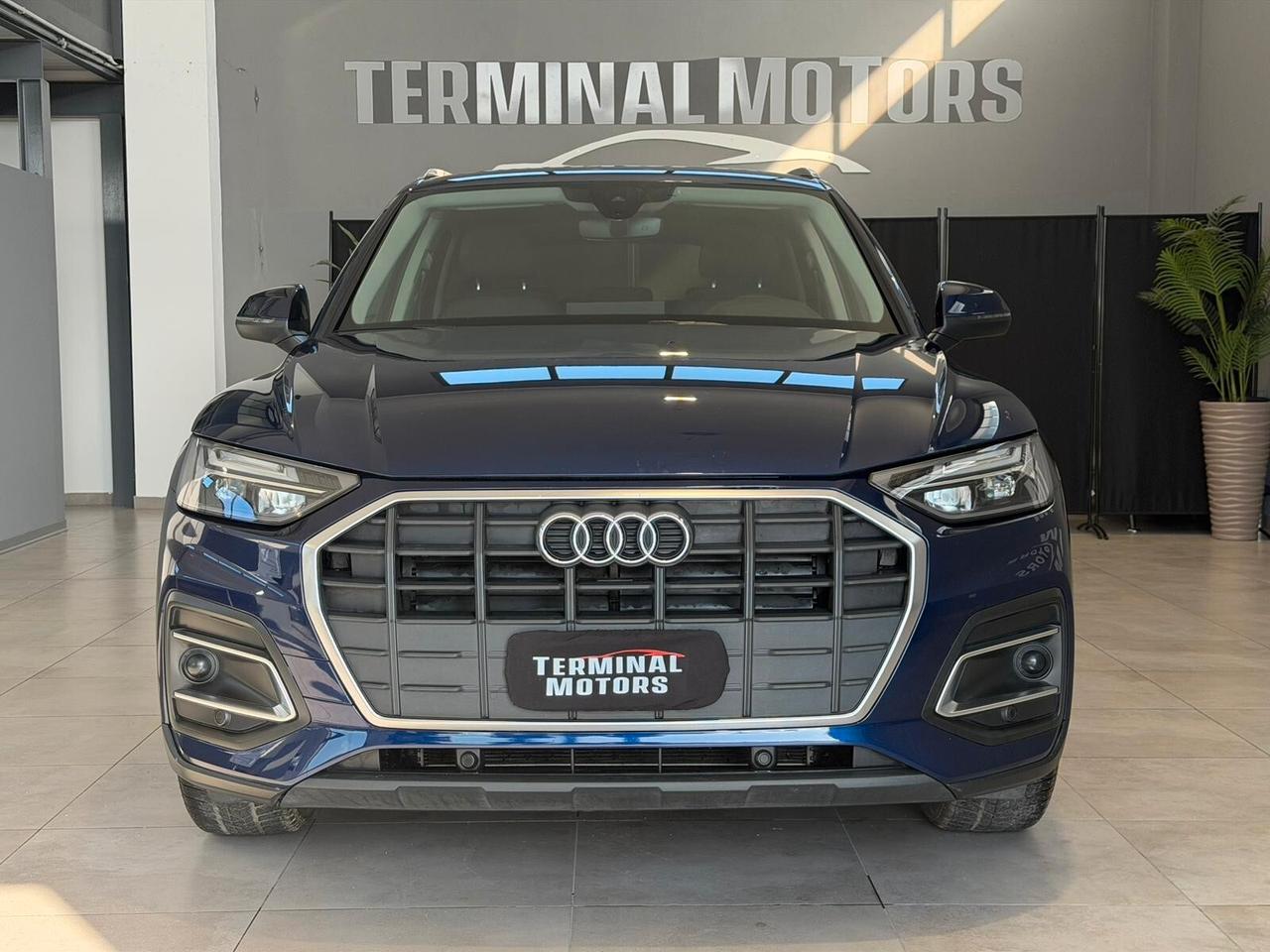 Audi Q5 35 TDI S tronic MildHybrid DIESEL