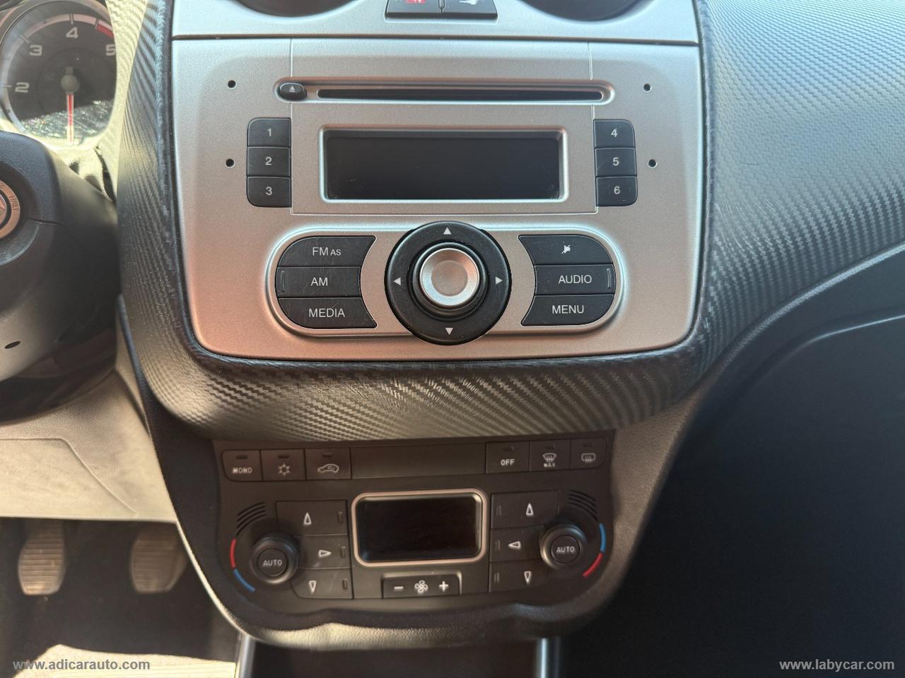 ALFA ROMEO MiTo 1.6 JTDm 16V 120CV