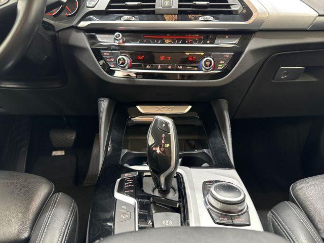 BMW X4 xDrive20d Business Advantage