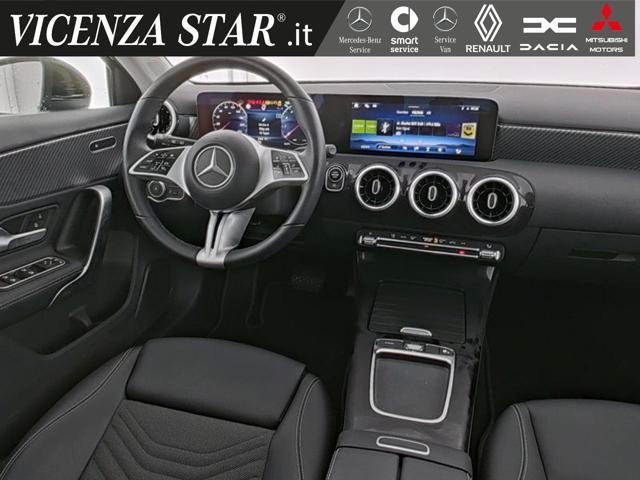 MERCEDES-BENZ A 180 MHV SPORT AUTOMATIC