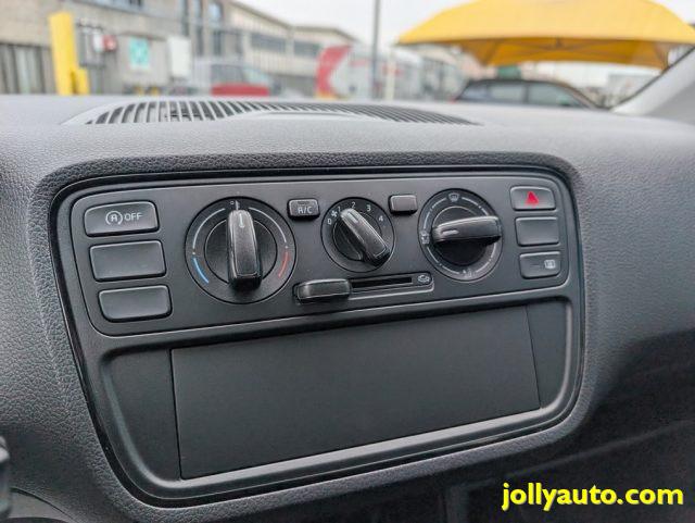 SKODA Citigo 1.0 MPI 5P Active G-Tec - METANO OK NEOPATENTATI