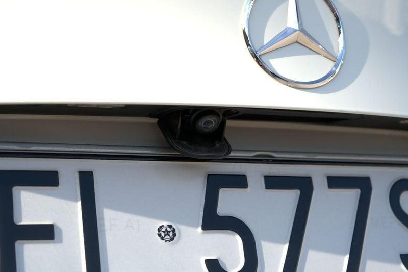 Mercedes-Benz CLA 200 d Automatic Sport Night