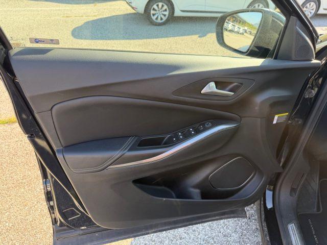 OPEL Grandland X 1.2 Turbo 12V 130 CV Start&Stop Advance