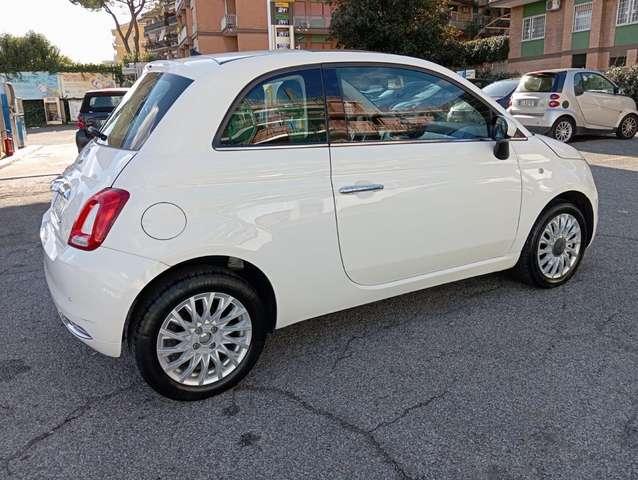 Fiat 500 500 1.2 Lounge s