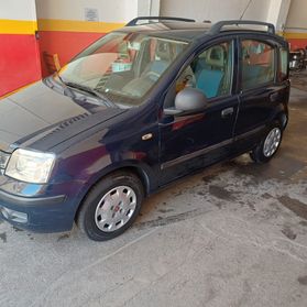 Fiat Panda 1.2 GPL scadenza 2032