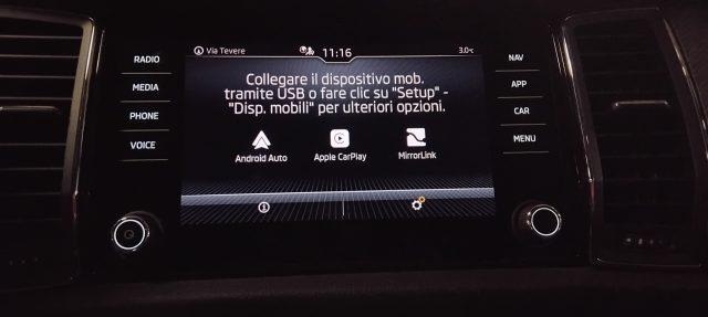 SKODA Kodiaq 2.0 TDI EVO DSG Style 7 POSTI