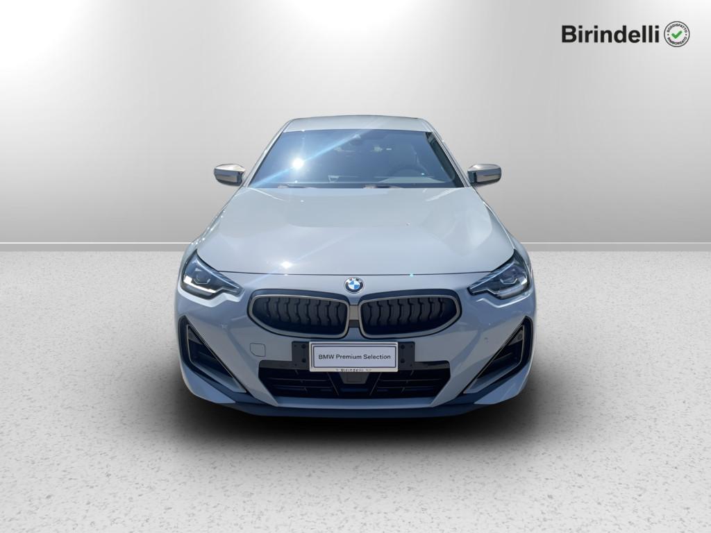 BMW Serie 2 Cpé(G42/87) - M 240i xDrive